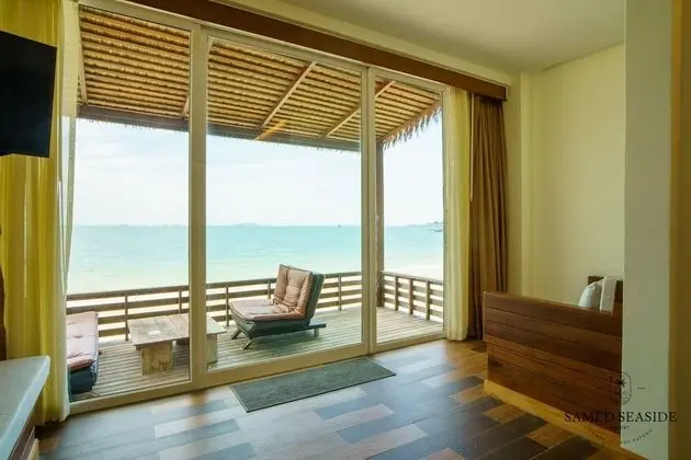 Beach Front