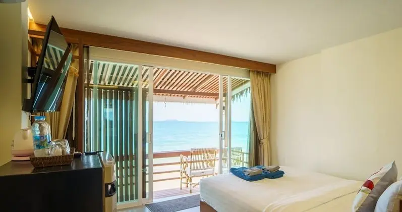 Beach Front