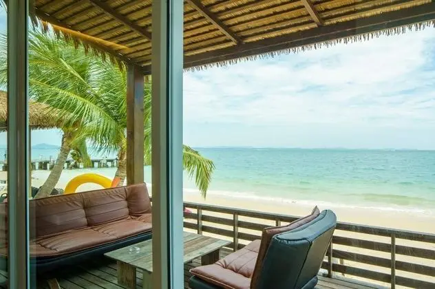 Beach Front
