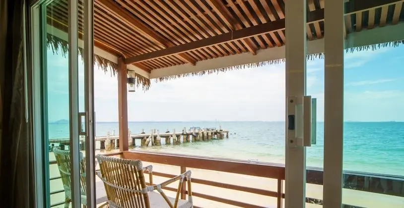 Beach Front