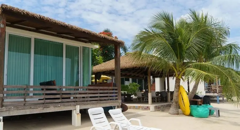 Beach Front