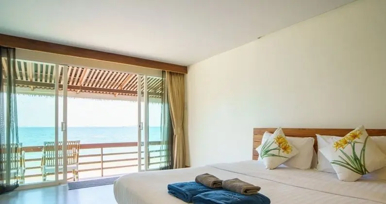 Beach Front