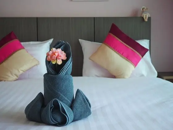 Deluxe Sea View
