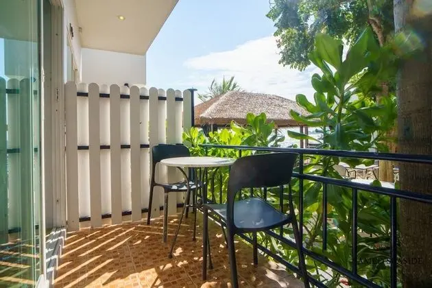 Deluxe Sea View