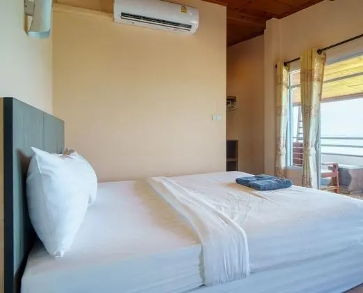 Deluxe Sea View