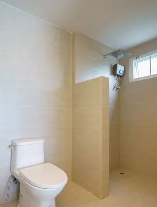 Deluxe Sea View