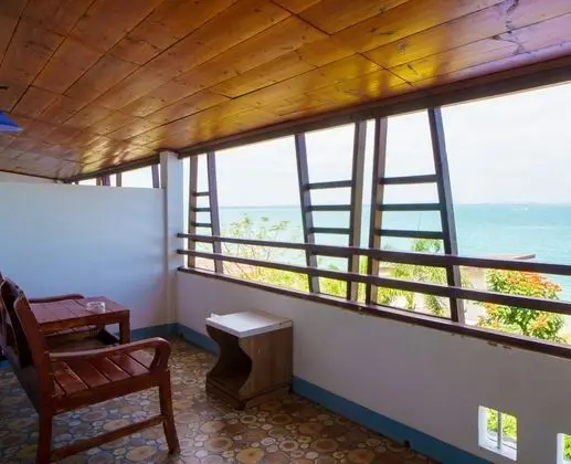 Deluxe Sea View