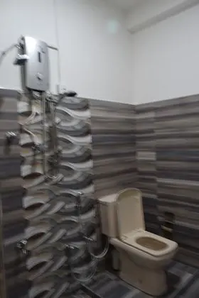 Tek Büyük Yataklı Oda, Bahçe Manzaralı