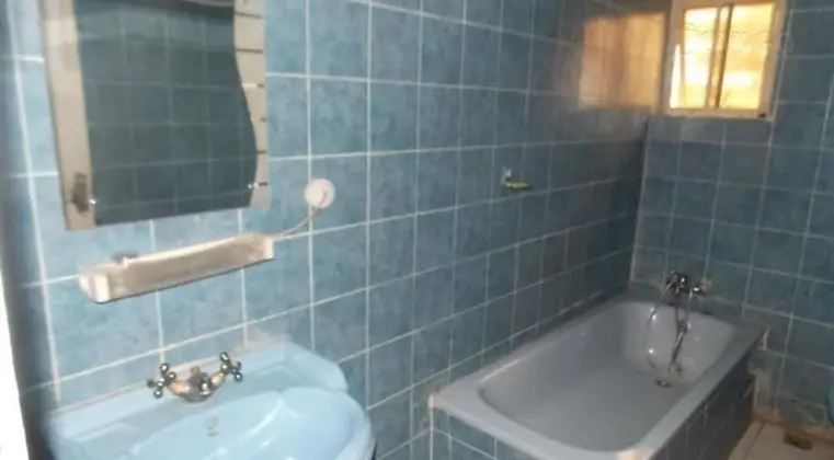 Tek Kişilik Oda