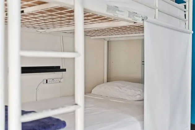 Ortak Ranzalı Oda (Mixed, 1 Bed)