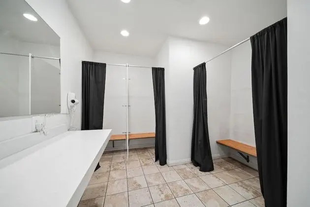 Ortak Ranzalı Oda (Mixed, 1 Bed)