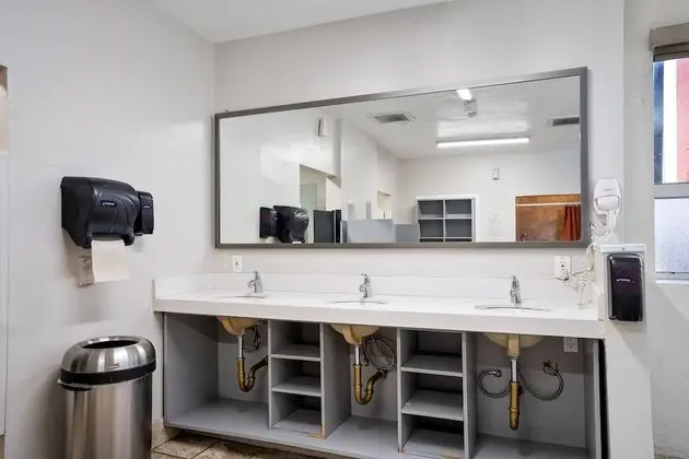 Ortak Ranzalı Oda (Mixed, 1 Bed)