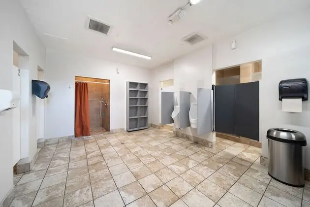 Ortak Ranzalı Oda (Mixed, 1 Bed)