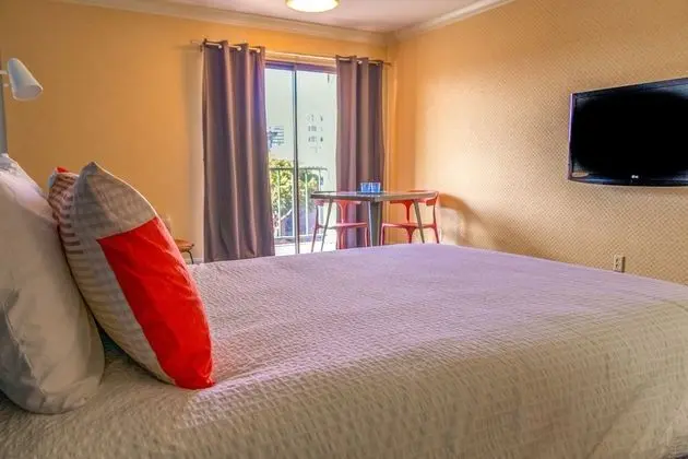 Premium Tek Büyük Yataklı Oda, 1 Büyük (Queen) Boy Yatak, Özel Banyo, Avlu