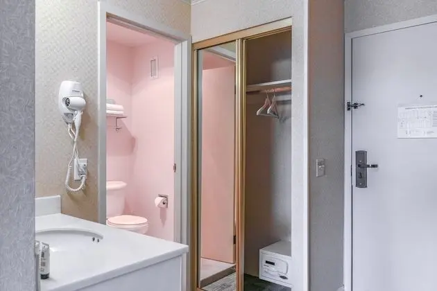 Premium Tek Büyük Yataklı Oda, 1 Büyük (Queen) Boy Yatak, Özel Banyo, Avlu