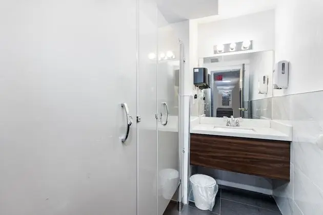 Queen Room with Private Balcony