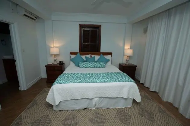 Standard Oda, Tepe Manzaralı (Escape)