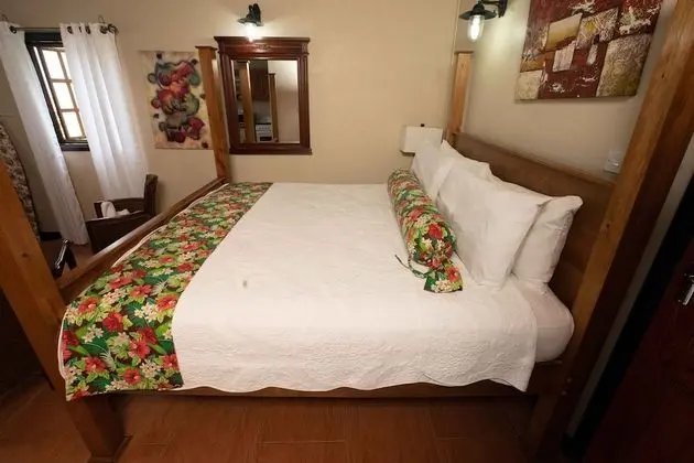 Standard Süit, Bahçe Manzaralı (Lucian Home)