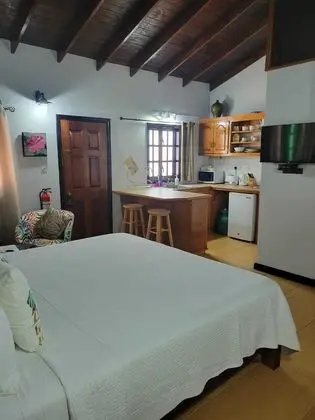 Standard Süit, Bahçe Manzaralı (Lucian Home)