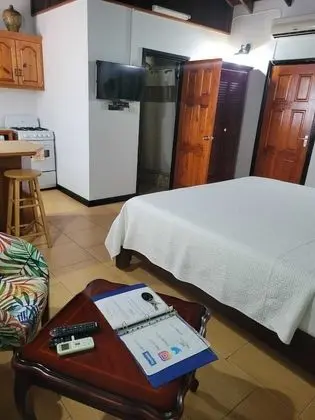 Standard Süit, Bahçe Manzaralı (Lucian Home)