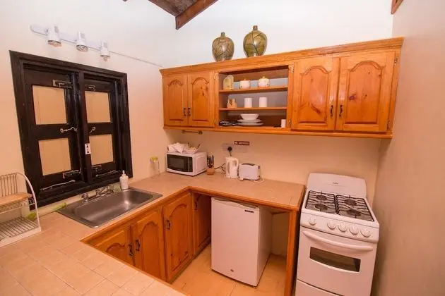 Standard Süit, Bahçe Manzaralı (Lucian Home)