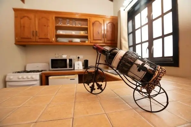 Standard Süit, Bahçe Manzaralı (Lucian Home)