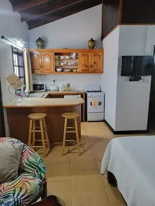 Standard Süit, Bahçe Manzaralı (Lucian Home)