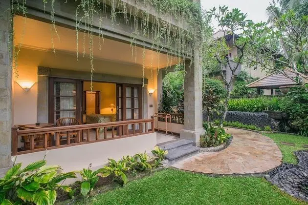 Deluxe Oda, 2 Tek Kişilik Yatak