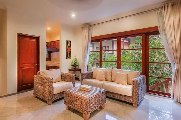 Deluxe Süit, 1 En Büyük (King) Boy Yatak