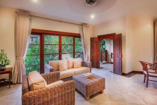 Deluxe Süit, 1 En Büyük (King) Boy Yatak