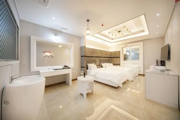 İki Ayrı Yataklı Oda