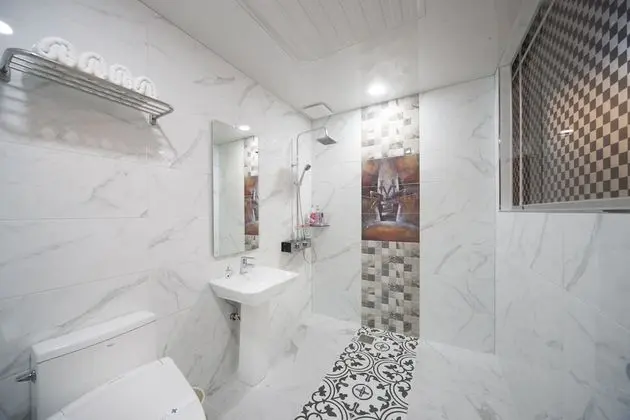 İki Ayrı Yataklı Oda