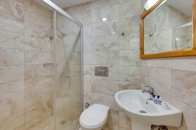 Standart Double Yataklı Oda