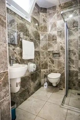Twin, Şehir veya Dağ Manzaralı, Balkonlu