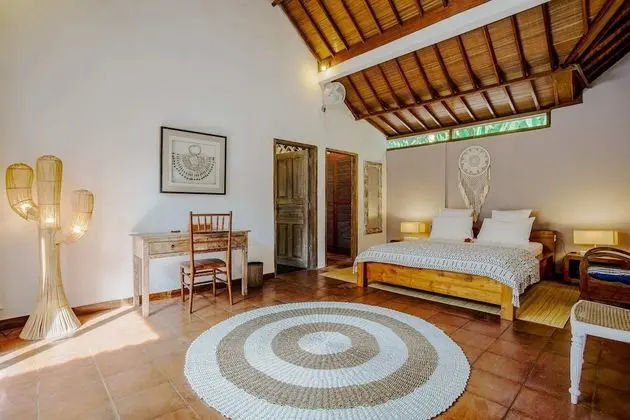Basic Villa, Birden Çok Yatak