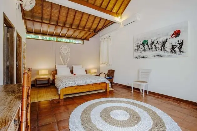 Basic Villa, Birden Çok Yatak