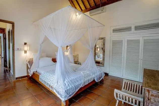 Basic Villa, Birden Çok Yatak