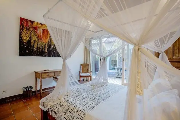 Basic Villa, Birden Çok Yatak
