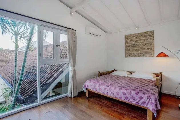 Basic Villa, Birden Çok Yatak