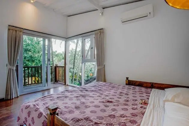 Basic Villa, Birden Çok Yatak