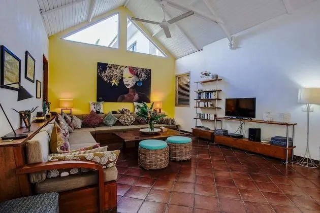 Basic Villa, Birden Çok Yatak
