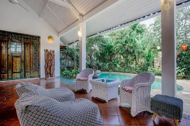 Basic Villa, Birden Çok Yatak