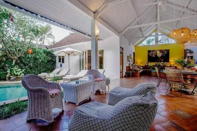 Basic Villa, Birden Çok Yatak