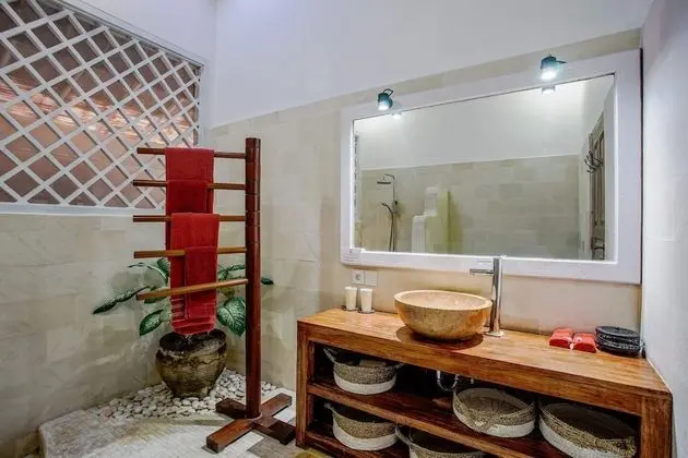 Basic Villa, Birden Çok Yatak