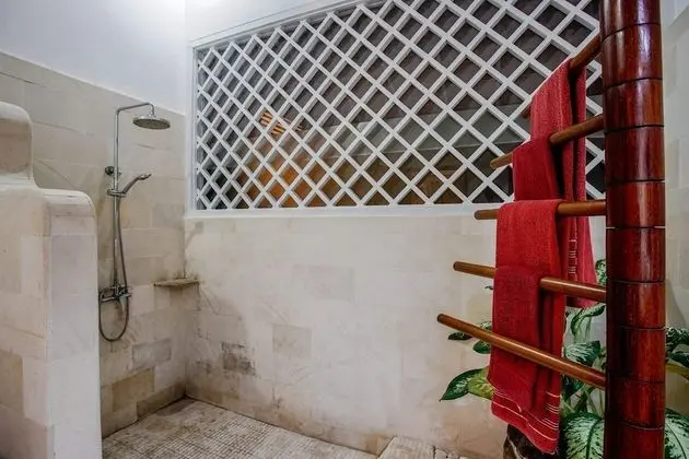 Basic Villa, Birden Çok Yatak