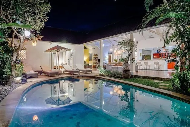 Basic Villa, Birden Çok Yatak