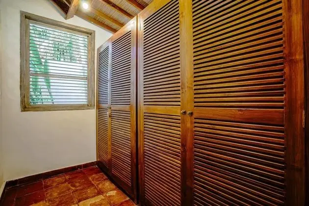 Basic Villa, Birden Çok Yatak