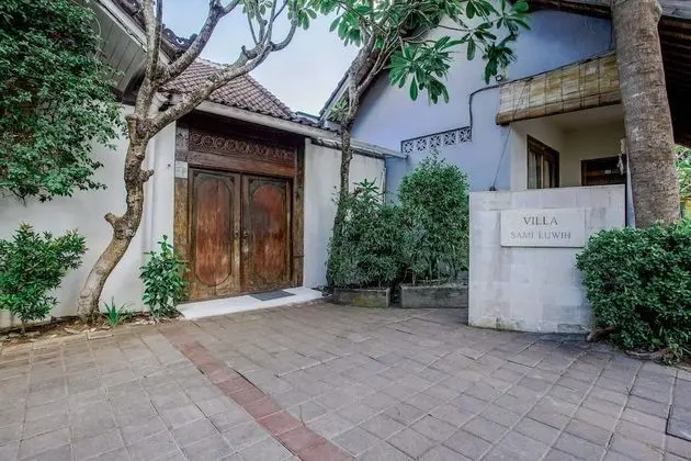 Basic Villa, Birden Çok Yatak