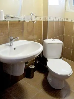 Standard Tek Kişilik Oda