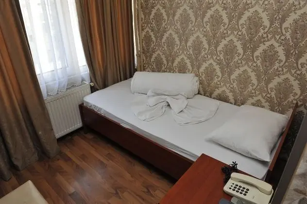 Standard Tek Kişilik Oda